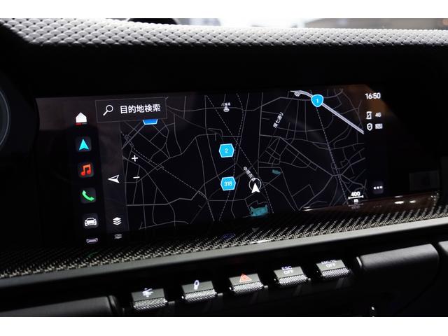 911 911GT3ツーリングパッケージ 左ハンドル マトリクスLEDヘッドライト レザーインテリア カーボンインテリア クロノパッケージ 16way電動シート 軽量カーボンルーフ カーボンドアミラーカバー フロントアクスルリフター BOSE(43枚目)