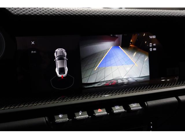 911 911GT3ツーリングパッケージ 左ハンドル マトリクスLEDヘッドライト レザーインテリア カーボンインテリア クロノパッケージ 16way電動シート 軽量カーボンルーフ カーボンドアミラーカバー フロントアクスルリフター BOSE(44枚目)