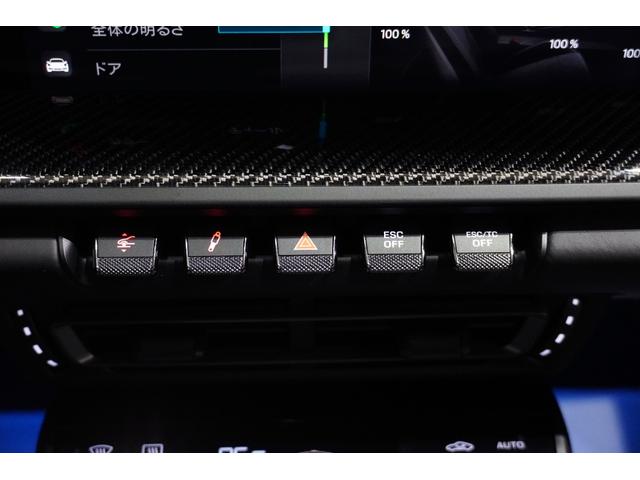 911 911GT3ツーリングパッケージ 左ハンドル マトリクスLEDヘッドライト レザーインテリア カーボンインテリア クロノパッケージ 16way電動シート 軽量カーボンルーフ カーボンドアミラーカバー フロントアクスルリフター BOSE(48枚目)