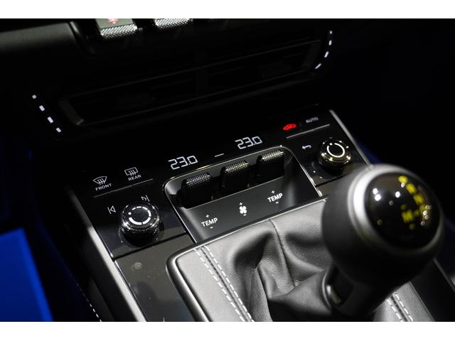 911 911GT3ツーリングパッケージ 左ハンドル マトリクスLEDヘッドライト レザーインテリア カーボンインテリア クロノパッケージ 16way電動シート 軽量カーボンルーフ カーボンドアミラーカバー フロントアクスルリフター BOSE(49枚目)