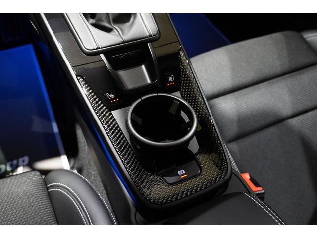 911 911GT3ツーリングパッケージ 左ハンドル マトリクスLEDヘッドライト レザーインテリア カーボンインテリア クロノパッケージ 16way電動シート 軽量カーボンルーフ カーボンドアミラーカバー フロントアクスルリフター BOSE(51枚目)