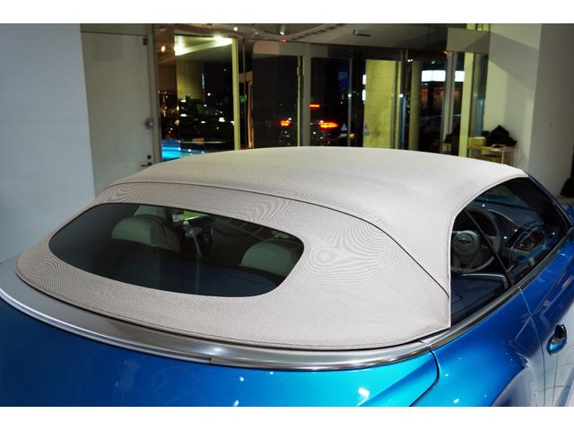 コンチネンタル GT V8アズールコンバーチブル ツーリングスペック シティスペック フロントシートコンフォートスペック ダイアモンドナーリング ムードライティングスペック バーティカルベイングリル(14枚目)