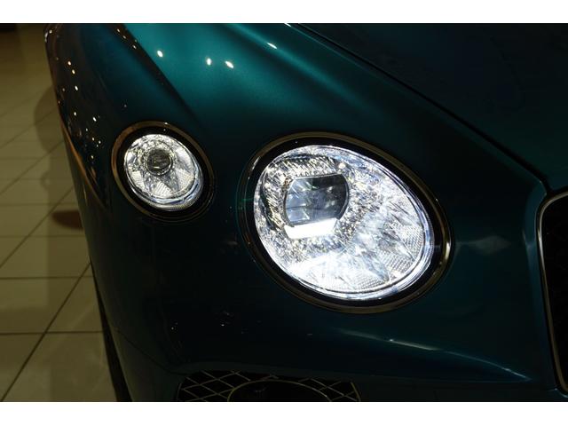 コンチネンタル GT V8アズールコンバーチブル ツーリングスペック シティスペック フロントシートコンフォートスペック ダイアモンドナーリング ムードライティングスペック バーティカルベイングリル(48枚目)