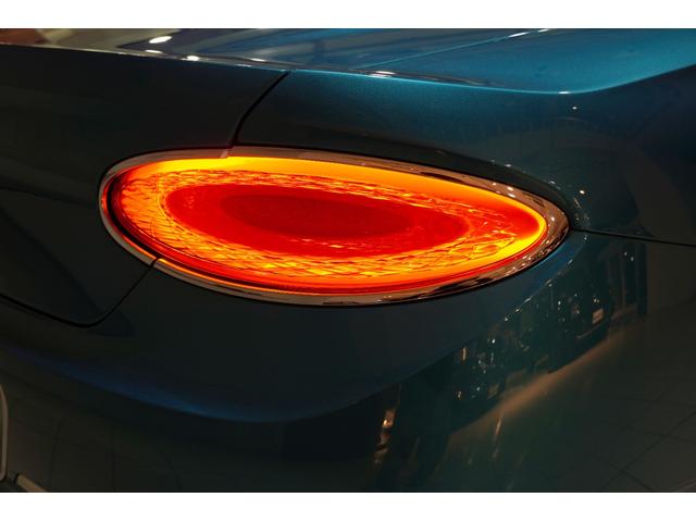 コンチネンタル GT V8アズールコンバーチブル ツーリングスペック シティスペック フロントシートコンフォートスペック ダイアモンドナーリング ムードライティングスペック バーティカルベイングリル(50枚目)