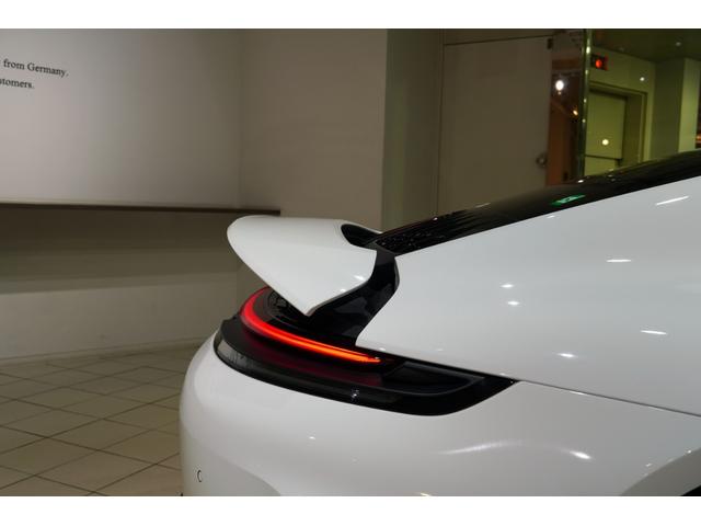 ９１１ ９１１カレラ　スポーツクロノ　スポーツエグゾースト　サンルーフ　ＲＳスパイダーＡＷ（Ｆ２０インチ／Ｒ２１インチ）　ＢＯＳＥサウンド　シートヒーター（14枚目）