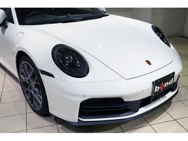 ９１１ ９１１カレラ　スポーツクロノ　スポーツエグゾースト　サンルーフ　ＲＳスパイダーＡＷ（Ｆ２０インチ／Ｒ２１インチ）　ＢＯＳＥサウンド　シートヒーター（16枚目）