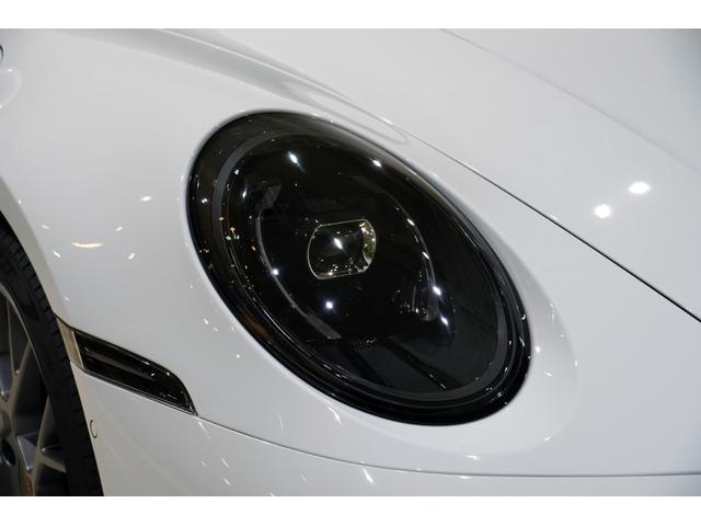 ９１１ ９１１カレラ　スポーツクロノ　スポーツエグゾースト　サンルーフ　ＲＳスパイダーＡＷ（Ｆ２０インチ／Ｒ２１インチ）　ＢＯＳＥサウンド　シートヒーター（18枚目）