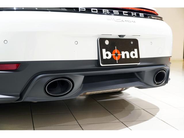 ９１１ ９１１カレラ　スポーツクロノ　スポーツエグゾースト　サンルーフ　ＲＳスパイダーＡＷ（Ｆ２０インチ／Ｒ２１インチ）　ＢＯＳＥサウンド　シートヒーター（20枚目）