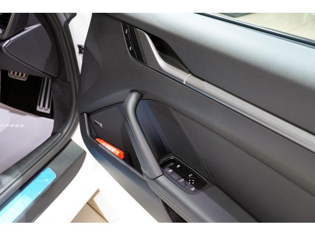 ９１１ ９１１カレラ　スポーツクロノ　スポーツエグゾースト　サンルーフ　ＲＳスパイダーＡＷ（Ｆ２０インチ／Ｒ２１インチ）　ＢＯＳＥサウンド　シートヒーター（23枚目）