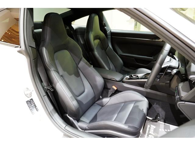 ９１１ ９１１カレラ　スポーツクロノ　スポーツエグゾースト　サンルーフ　ＲＳスパイダーＡＷ（Ｆ２０インチ／Ｒ２１インチ）　ＢＯＳＥサウンド　シートヒーター（27枚目）