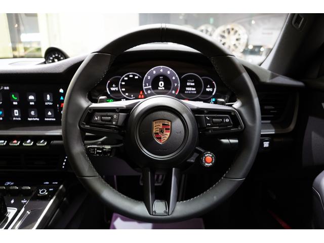 ９１１ ９１１カレラ　スポーツクロノ　スポーツエグゾースト　サンルーフ　ＲＳスパイダーＡＷ（Ｆ２０インチ／Ｒ２１インチ）　ＢＯＳＥサウンド　シートヒーター（28枚目）