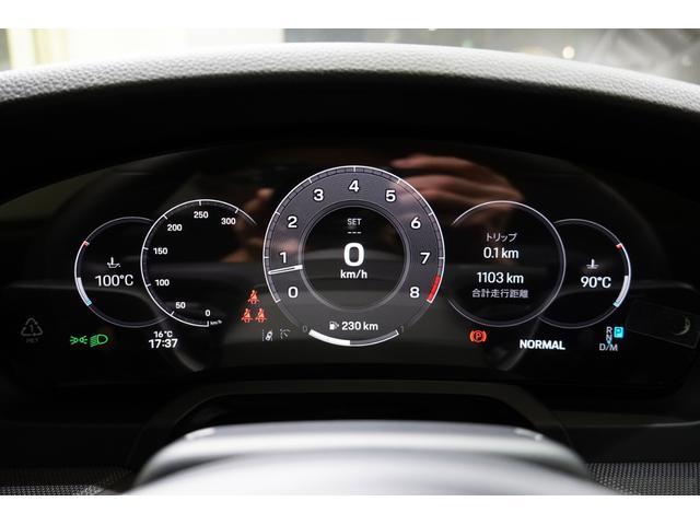 ９１１ ９１１カレラ　スポーツクロノ　スポーツエグゾースト　サンルーフ　ＲＳスパイダーＡＷ（Ｆ２０インチ／Ｒ２１インチ）　ＢＯＳＥサウンド　シートヒーター（30枚目）