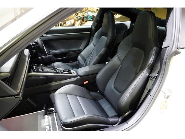 ９１１ ９１１カレラ　スポーツクロノ　スポーツエグゾースト　サンルーフ　ＲＳスパイダーＡＷ（Ｆ２０インチ／Ｒ２１インチ）　ＢＯＳＥサウンド　シートヒーター（35枚目）