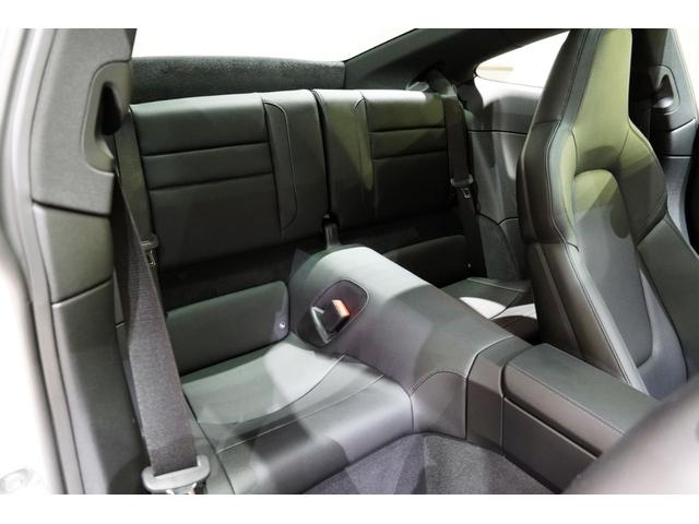 ９１１ ９１１カレラ　スポーツクロノ　スポーツエグゾースト　サンルーフ　ＲＳスパイダーＡＷ（Ｆ２０インチ／Ｒ２１インチ）　ＢＯＳＥサウンド　シートヒーター（37枚目）