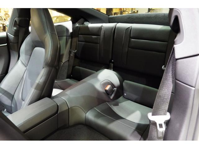 ９１１ ９１１カレラ　スポーツクロノ　スポーツエグゾースト　サンルーフ　ＲＳスパイダーＡＷ（Ｆ２０インチ／Ｒ２１インチ）　ＢＯＳＥサウンド　シートヒーター（38枚目）