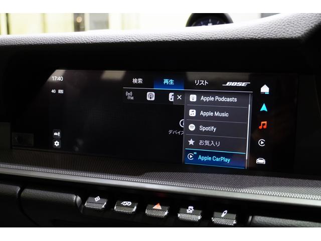 ９１１ ９１１カレラ　スポーツクロノ　スポーツエグゾースト　サンルーフ　ＲＳスパイダーＡＷ（Ｆ２０インチ／Ｒ２１インチ）　ＢＯＳＥサウンド　シートヒーター（42枚目）