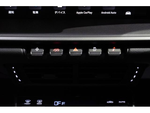 ９１１ ９１１カレラ　スポーツクロノ　スポーツエグゾースト　サンルーフ　ＲＳスパイダーＡＷ（Ｆ２０インチ／Ｒ２１インチ）　ＢＯＳＥサウンド　シートヒーター（44枚目）