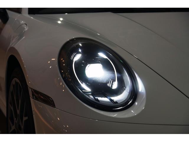 ９１１ ９１１カレラ　スポーツクロノ　スポーツエグゾースト　サンルーフ　ＲＳスパイダーＡＷ（Ｆ２０インチ／Ｒ２１インチ）　ＢＯＳＥサウンド　シートヒーター（49枚目）