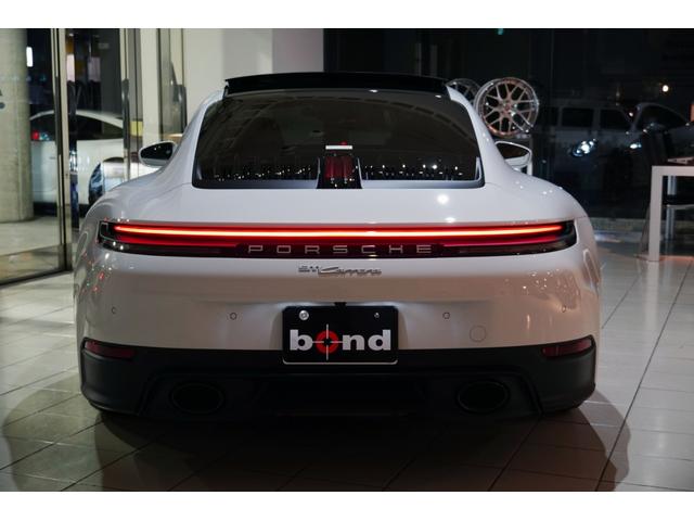 ９１１ ９１１カレラ　スポーツクロノ　スポーツエグゾースト　サンルーフ　ＲＳスパイダーＡＷ（Ｆ２０インチ／Ｒ２１インチ）　ＢＯＳＥサウンド　シートヒーター（50枚目）