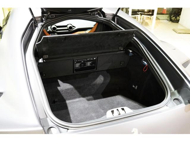 ８１２スーパーファスト ベースグレード　カーボンドライバーゾーン＋ＬＥＤステアリング　カーボンセンターブリッジ　ダッシュインサートカーボン　　Ｆリフター　パッセンジャーディスプレイ　ＡＬ１３鍛造ＡＷ　ＮＯＶＩＴＥＣスポーツスプリング（14枚目）