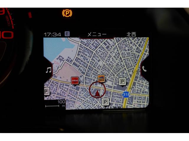 ８１２スーパーファスト ベースグレード　カーボンドライバーゾーン＋ＬＥＤステアリング　カーボンセンターブリッジ　ダッシュインサートカーボン　　Ｆリフター　パッセンジャーディスプレイ　ＡＬ１３鍛造ＡＷ　ＮＯＶＩＴＥＣスポーツスプリング（42枚目）