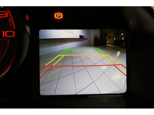 ８１２スーパーファスト ベースグレード　カーボンドライバーゾーン＋ＬＥＤステアリング　カーボンセンターブリッジ　ダッシュインサートカーボン　　Ｆリフター　パッセンジャーディスプレイ　ＡＬ１３鍛造ＡＷ　ＮＯＶＩＴＥＣスポーツスプリング（43枚目）