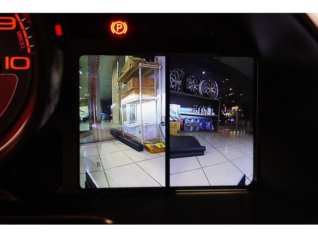 ８１２スーパーファスト ベースグレード　カーボンドライバーゾーン＋ＬＥＤステアリング　カーボンセンターブリッジ　ダッシュインサートカーボン　　Ｆリフター　パッセンジャーディスプレイ　ＡＬ１３鍛造ＡＷ　ＮＯＶＩＴＥＣスポーツスプリング（44枚目）