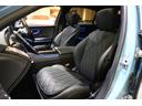 Ｓ５００　４マチックロング　ＡＭＧラインパッケージ　フルラッピング　ＡＧ　Ｌｕｘｒｙ２２インチ鍛造ホイール　※マッチペイントカスタム　ロワリング　ＡＲヘッドアップディスプレイ　３Ｄコックピットディスプレイ（47枚目）