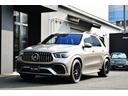 MERCEDES AMG GLE