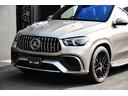 MERCEDES AMG GLE