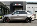 MERCEDES AMG GLE