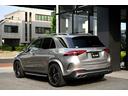 MERCEDES AMG GLE