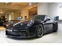911 911GT3ツーリングパッケージ 左ハンドル マトリクスLEDヘッドライト レザーインテリア カーボンインテリア クロノパッケージ 16way電動シート 軽量カーボンルーフ カーボンドアミラーカバー フロントアクスルリフター BOSE(7枚目)