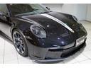 911GT3ツーリングパッケージ 左ハンドル マトリクスLEDヘッドライト レザーインテリア カーボンインテリア クロノパッケージ 16way電動シート 軽量カーボンルーフ カーボンドアミラーカバー フロントアクスルリフター BOSE(14枚目)