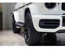 Gクラス G63 マヌファクトゥーアプログラム+ ナイトパッケージ 21インチマットブラック鍛造AW ブラック×ブラウン2トーンレザー カーボンインテリアトリム(8枚目)