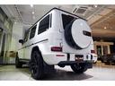 G63 マヌファクトゥーアプログラム+ ナイトパッケージ 21インチマットブラック鍛造AW ブラック×ブラウン2トーンレザー カーボンインテリアトリム(12枚目)