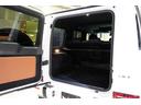 G63 マヌファクトゥーアプログラム+ ナイトパッケージ 21インチマットブラック鍛造AW ブラック×ブラウン2トーンレザー カーボンインテリアトリム(14枚目)