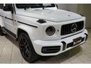 G63 マヌファクトゥーアプログラム+ ナイトパッケージ 21インチマットブラック鍛造AW ブラック×ブラウン2トーンレザー カーボンインテリアトリム(16枚目)
