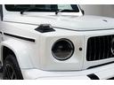 G63 マヌファクトゥーアプログラム+ ナイトパッケージ 21インチマットブラック鍛造AW ブラック×ブラウン2トーンレザー カーボンインテリアトリム(17枚目)