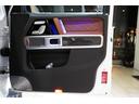 G63 マヌファクトゥーアプログラム+ ナイトパッケージ 21インチマットブラック鍛造AW ブラック×ブラウン2トーンレザー カーボンインテリアトリム(22枚目)