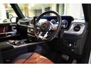 G63 マヌファクトゥーアプログラム+ ナイトパッケージ 21インチマットブラック鍛造AW ブラック×ブラウン2トーンレザー カーボンインテリアトリム(26枚目)