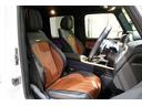 G63 マヌファクトゥーアプログラム+ ナイトパッケージ 21インチマットブラック鍛造AW ブラック×ブラウン2トーンレザー カーボンインテリアトリム(28枚目)