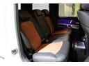 G63 マヌファクトゥーアプログラム+ ナイトパッケージ 21インチマットブラック鍛造AW ブラック×ブラウン2トーンレザー カーボンインテリアトリム(39枚目)