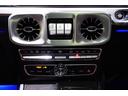 G63 マヌファクトゥーアプログラム+ ナイトパッケージ 21インチマットブラック鍛造AW ブラック×ブラウン2トーンレザー カーボンインテリアトリム(47枚目)