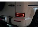 G63 マヌファクトゥーアプログラム+ ナイトパッケージ 21インチマットブラック鍛造AW ブラック×ブラウン2トーンレザー カーボンインテリアトリム(55枚目)