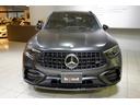 GLC GLC43 4マチック エディションダイナミック+ 特別限定車(110台) 特別専用色 ナイトパッケージII 21インチ AMGアルミホイール パノラミックスライディングルーフ AMGパフォーマンスシート マルチコントロールシートバック 中古車画像_2