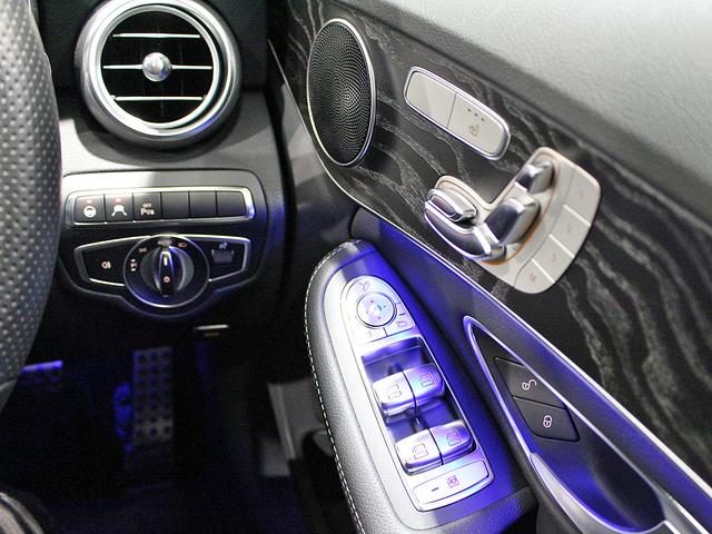 C220dアバンギャルド AMGライン 新車保証継承(14枚目)