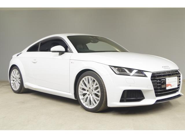 2.0TFSI(3枚目)