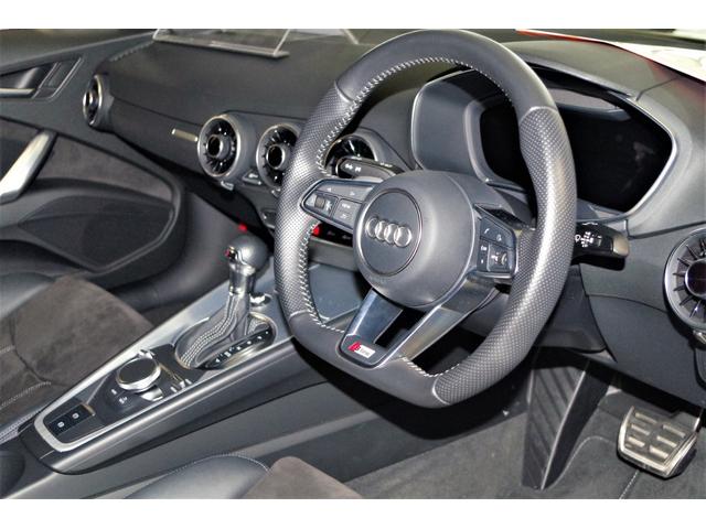 2.0TFSI(20枚目)