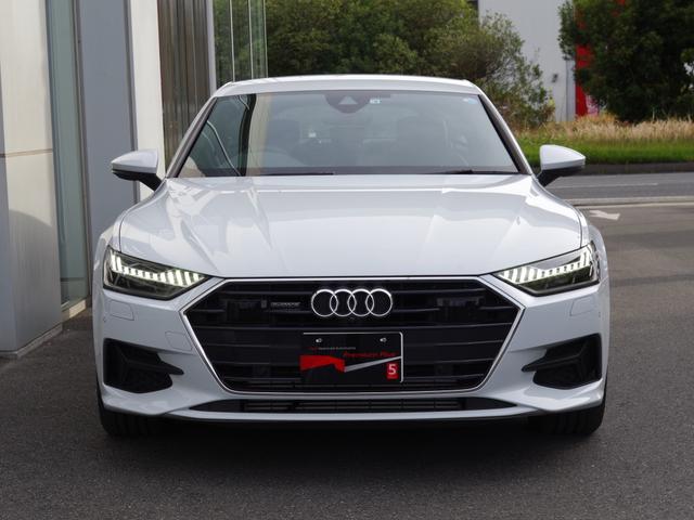 55 TFSI quattro(2枚目)